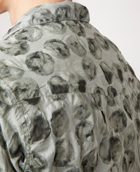 LIGHTOLIVE/DARKOLIVE // Chemise Eren