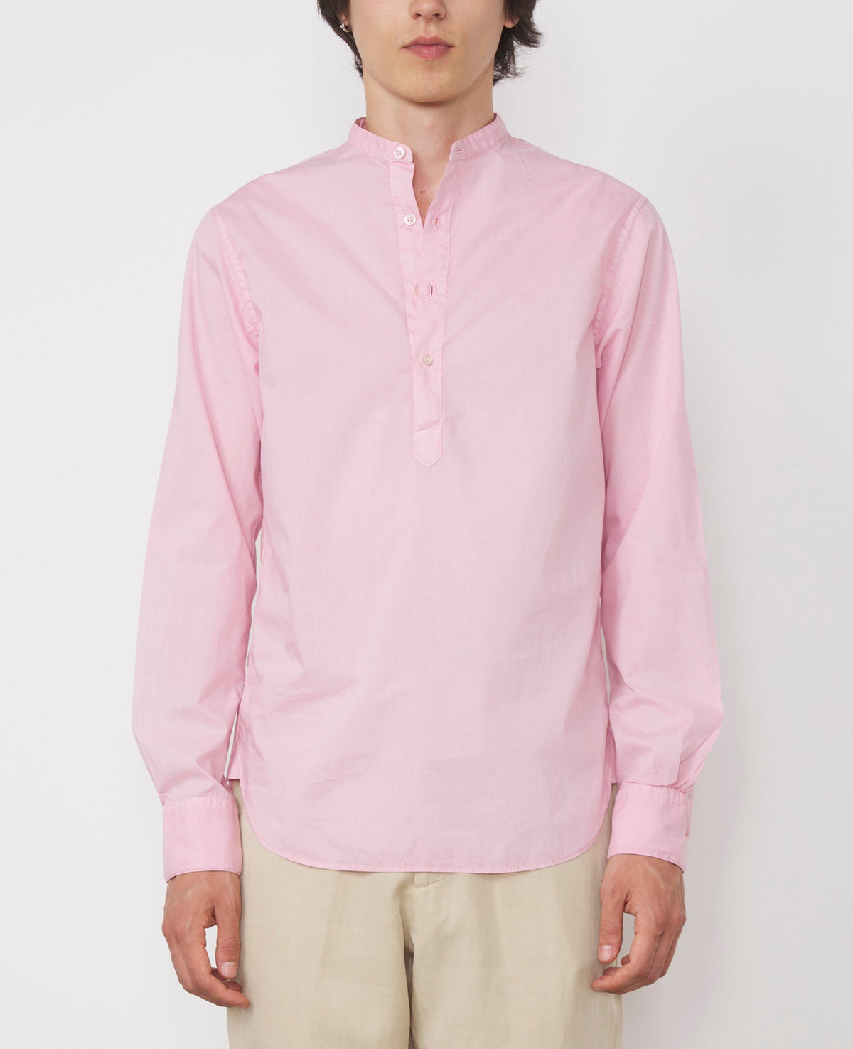 ROSE // Chemise Auguste