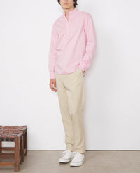 ROSE // Chemise Auguste
