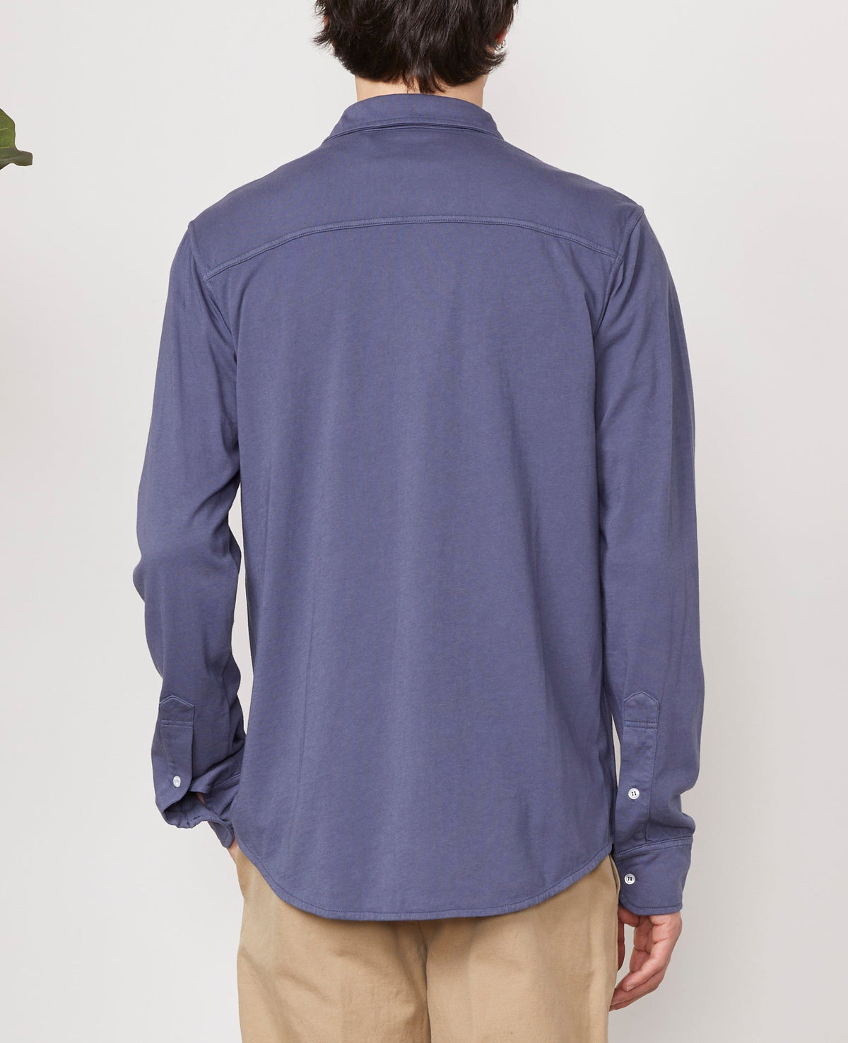 NIGHTSHADOW // Chemise Dante
