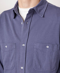 NIGHTSHADOW // Chemise Dante