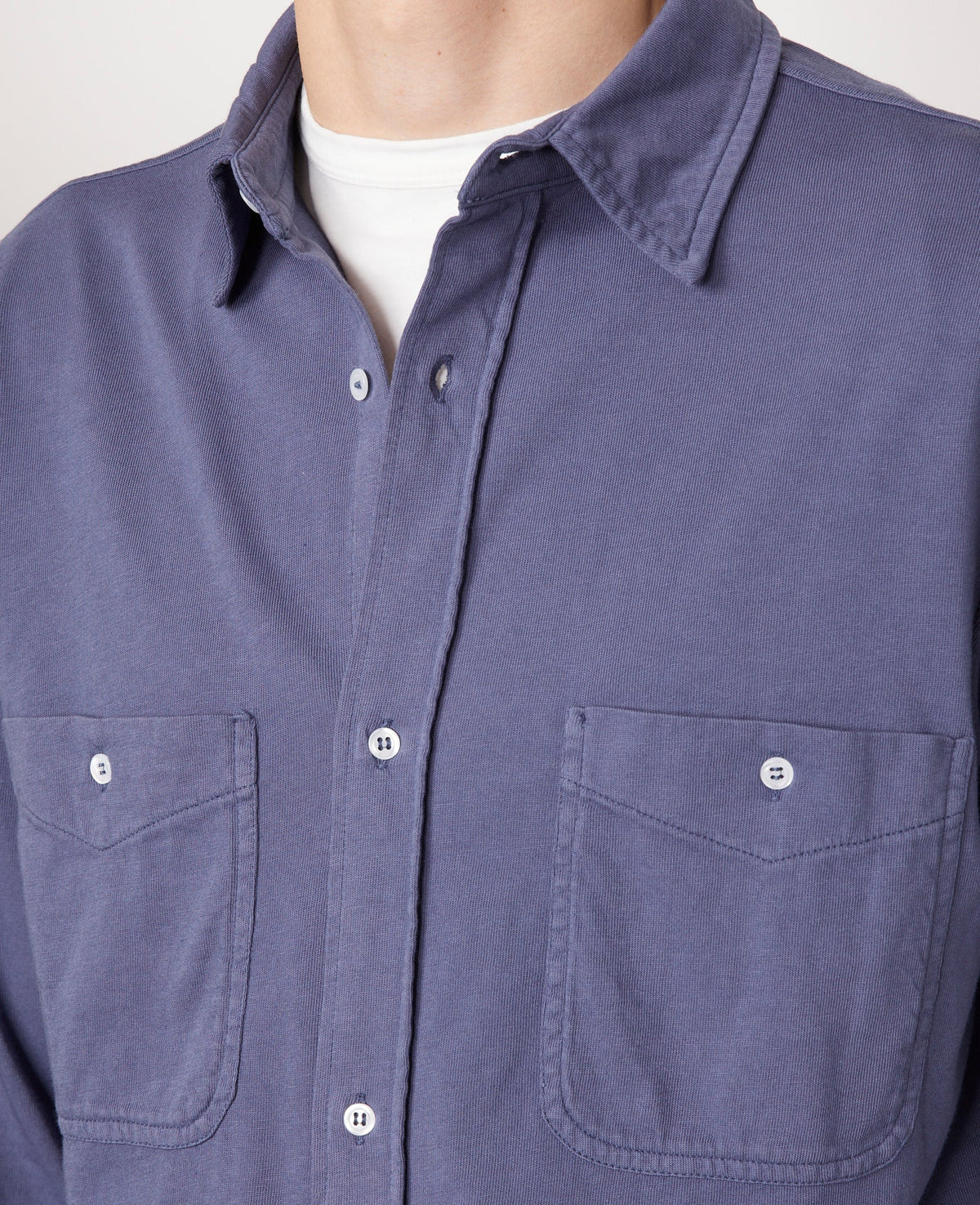 NIGHTSHADOW // Chemise Dante