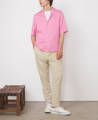 MARSHMALLOW // CHEMISE EREN