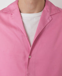 MARSHMALLOW // CHEMISE EREN