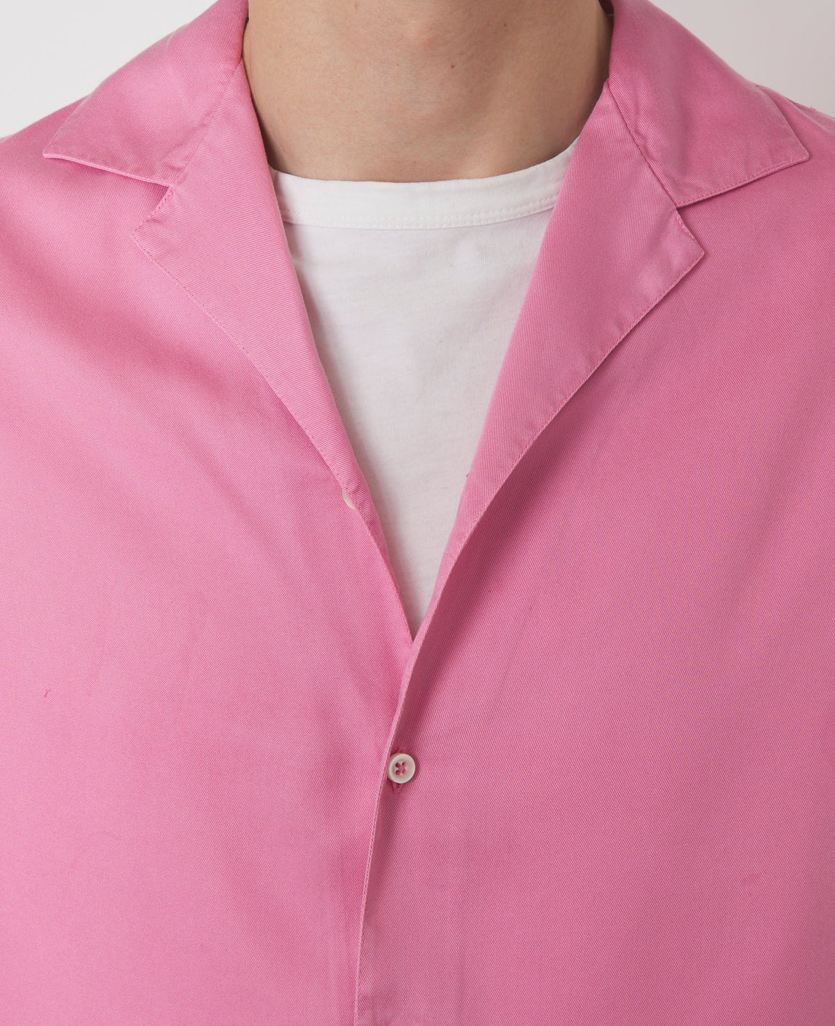 MARSHMALLOW // CHEMISE EREN