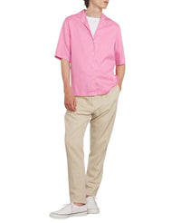 MARSHMALLOW // CHEMISE EREN