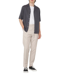 ASPHALT // CHEMISE EREN