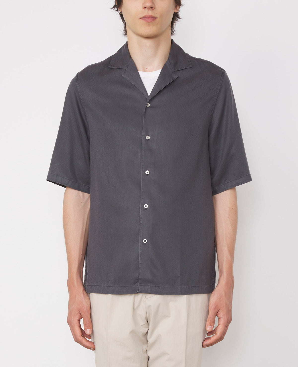 ASPHALT // CHEMISE EREN