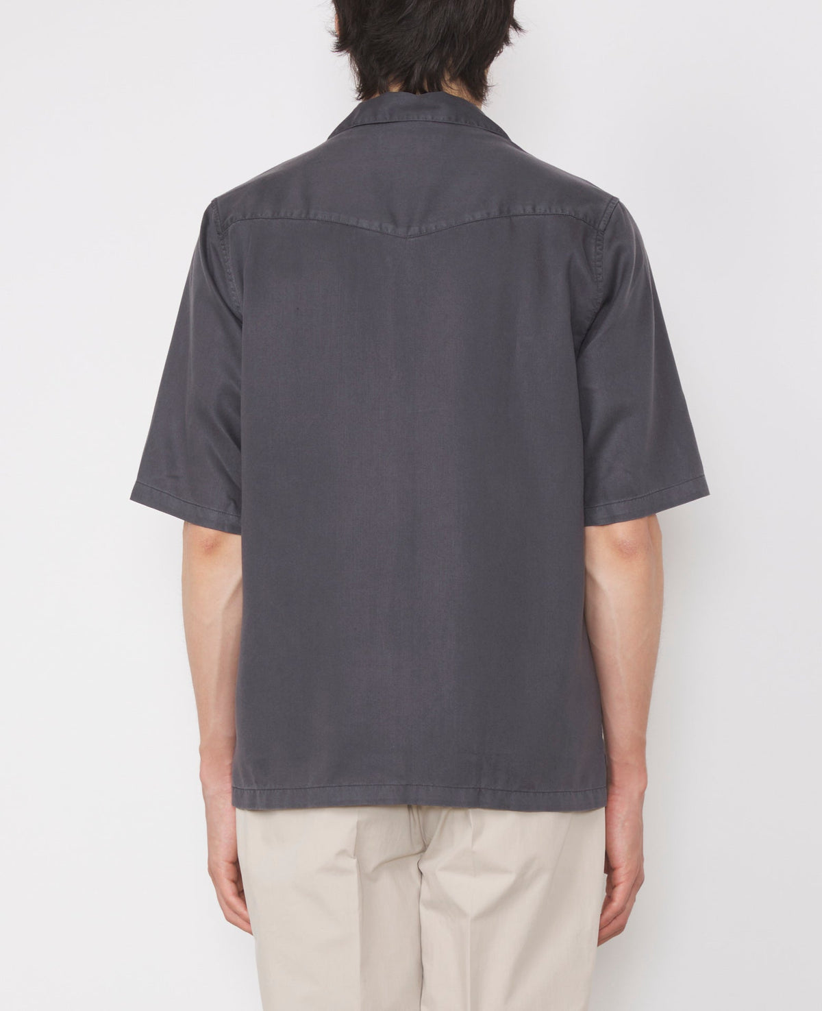 ASPHALT // CHEMISE EREN
