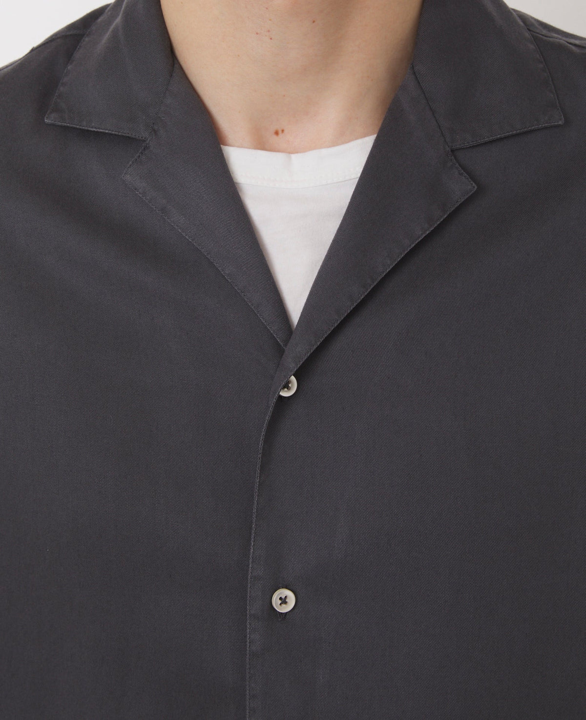 ASPHALT // CHEMISE EREN