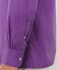 AMETHYSTE // Chemise Eloi