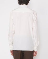 ECRU // Chemise Eloi