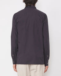 ASPHALT // Chemise Eloi
