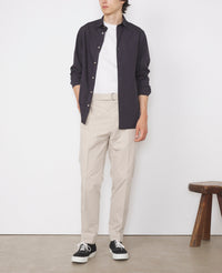ASPHALT // Chemise Eloi