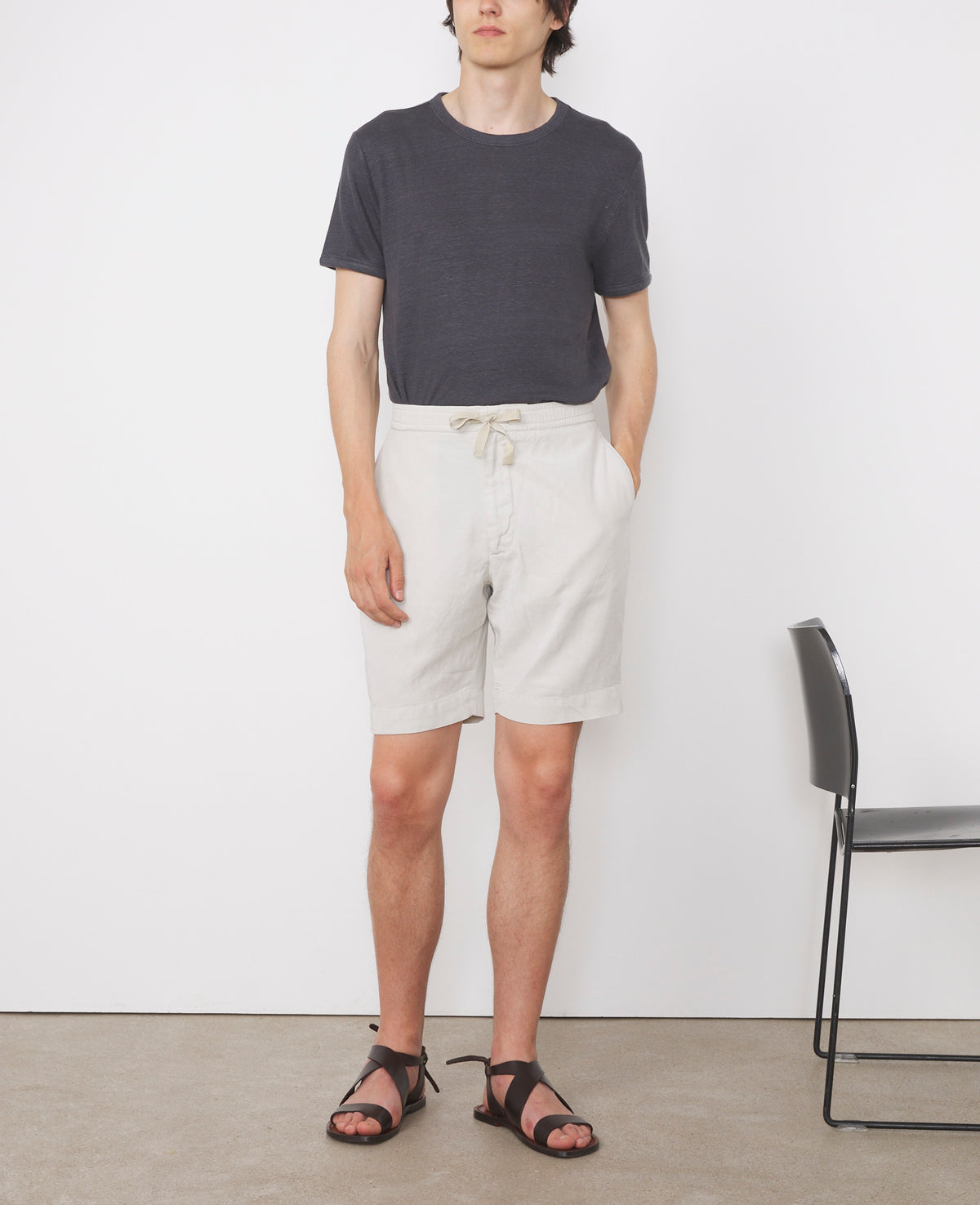 STONE // Short Phil