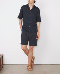DARK NAVY // Short Phil