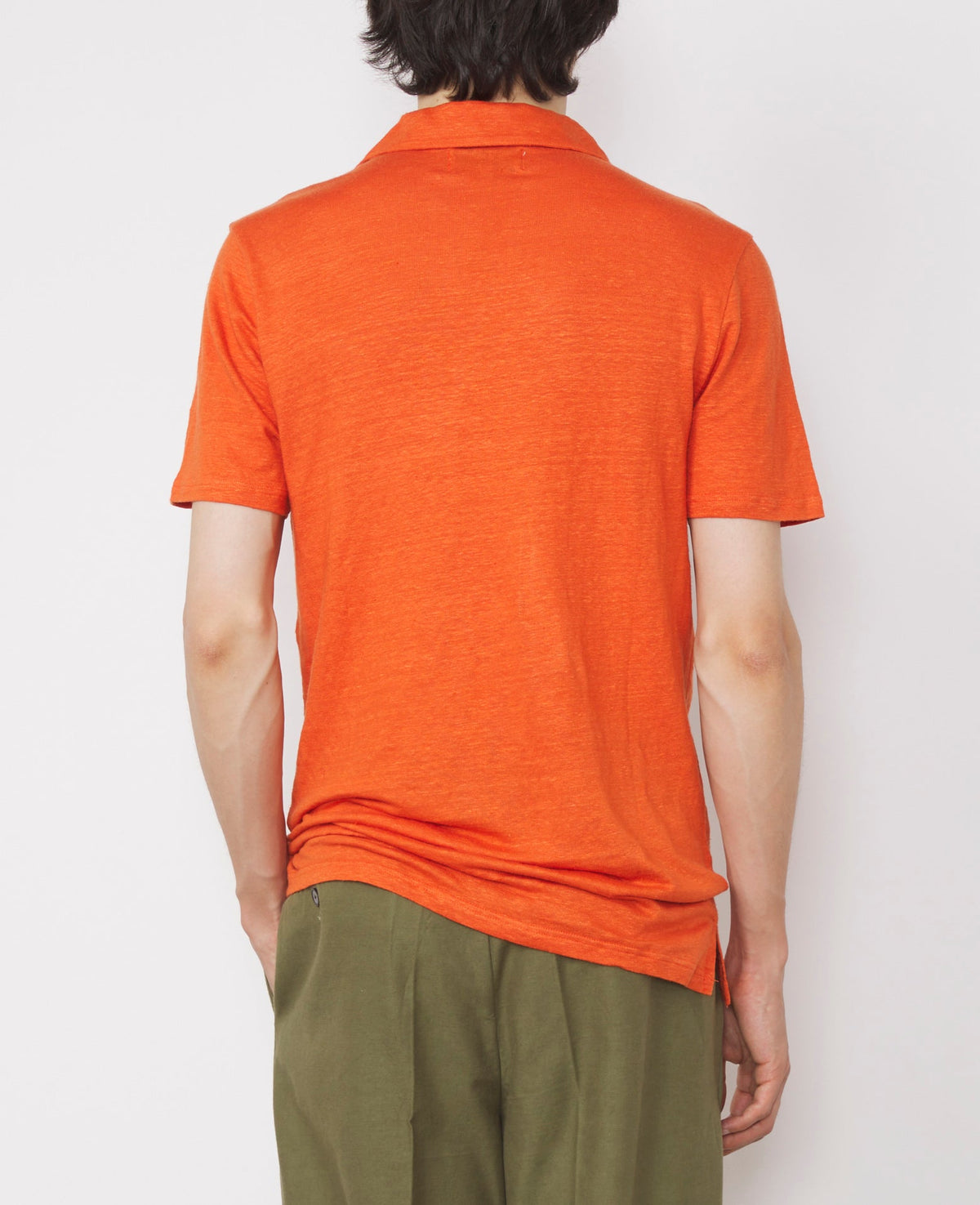 PAPAYA // Polo Simon