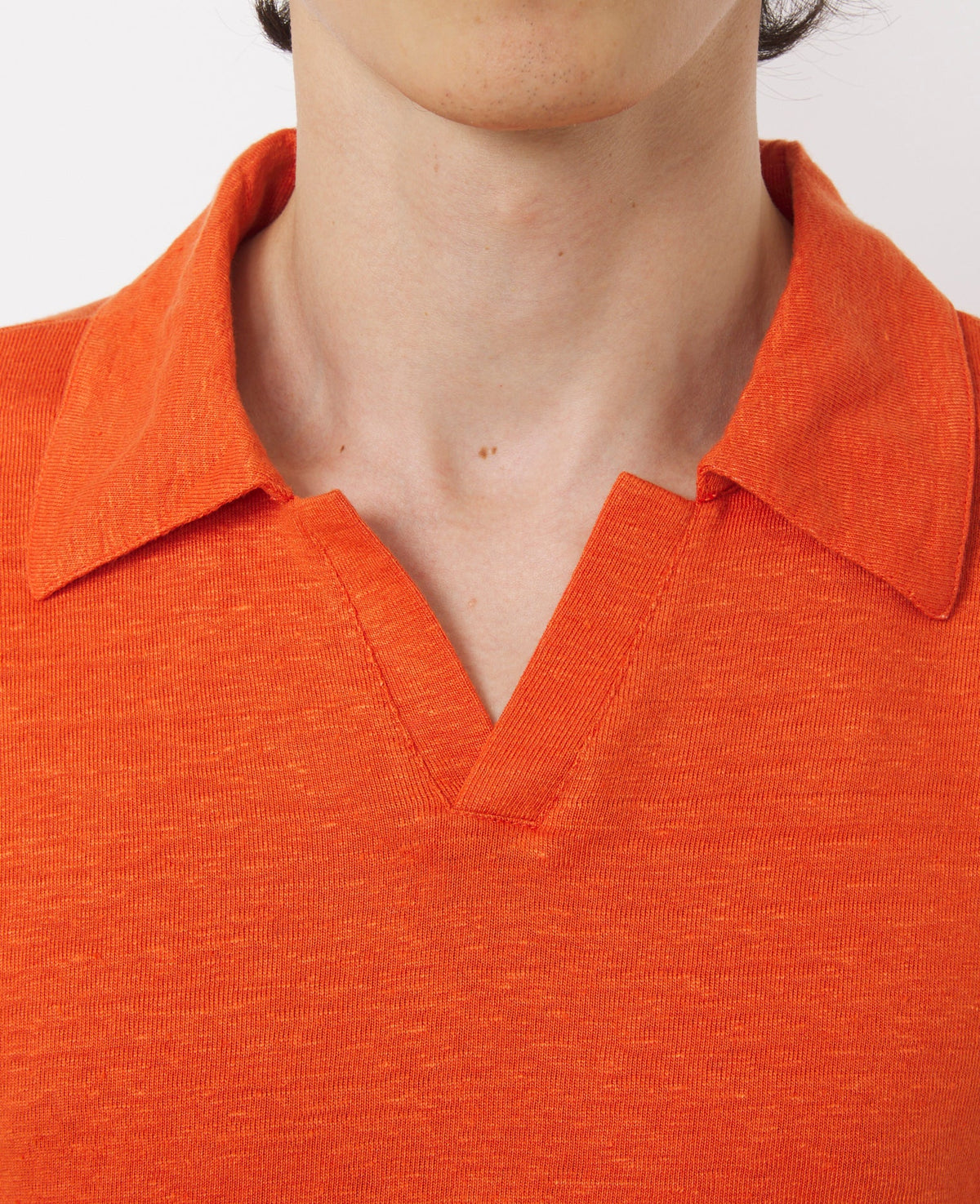 PAPAYA // Polo Simon
