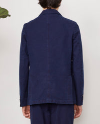 INDIGO // Veste Archer