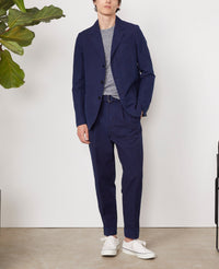 INDIGO // Veste Archer