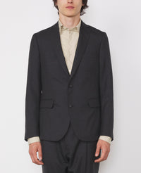 DARK GREY // Veste 375