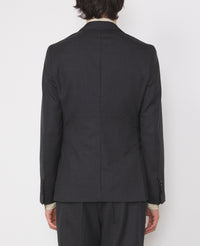 DARK GREY // Veste 375