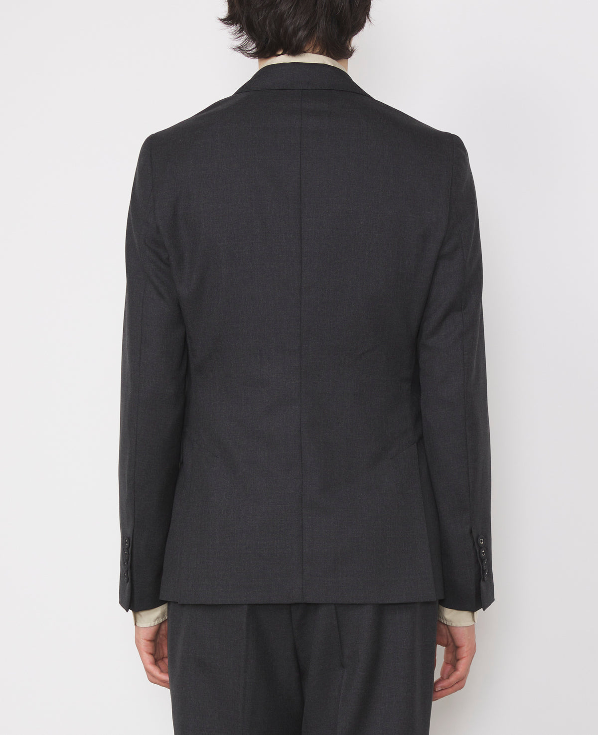 DARK GREY // Veste 375
