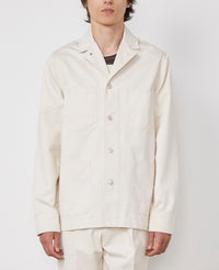 ECRU // Veste Simeon