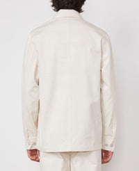 ECRU // Veste Simeon