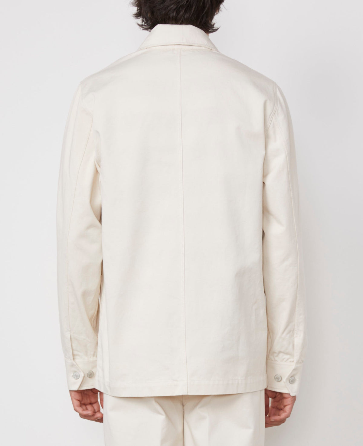 ECRU // Veste Simeon
