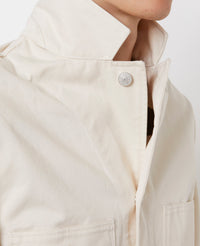 ECRU // Veste Simeon