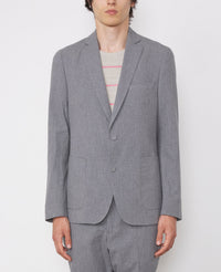 MID GREY // Veste 375