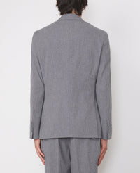 MID GREY // Veste 375