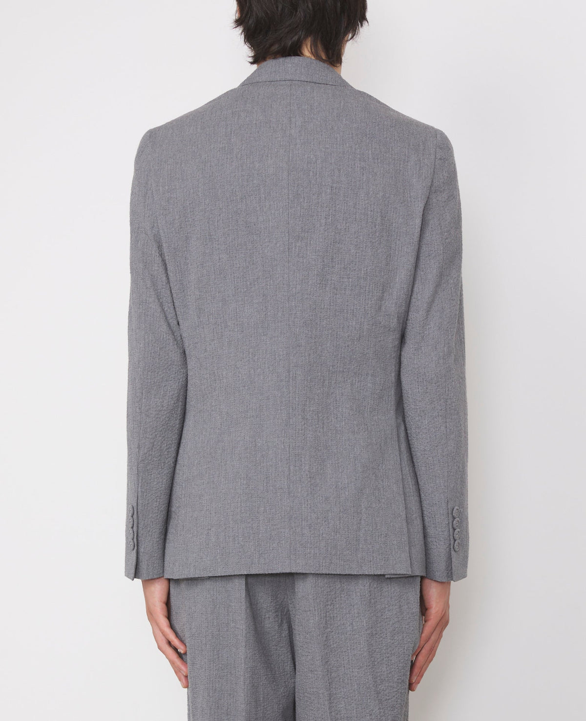 MID GREY // Veste 375