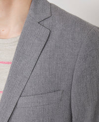 MID GREY // Veste 375