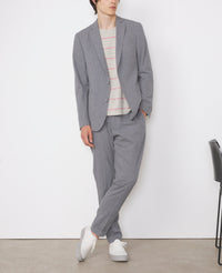 MID GREY // Veste 375
