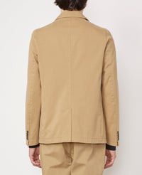 BRITISH KHAKI // VESTE ARMIE