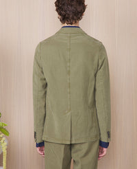 BURNT OLIVE // Veste Armie