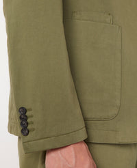 TURTLE GREEN // Veste Armie