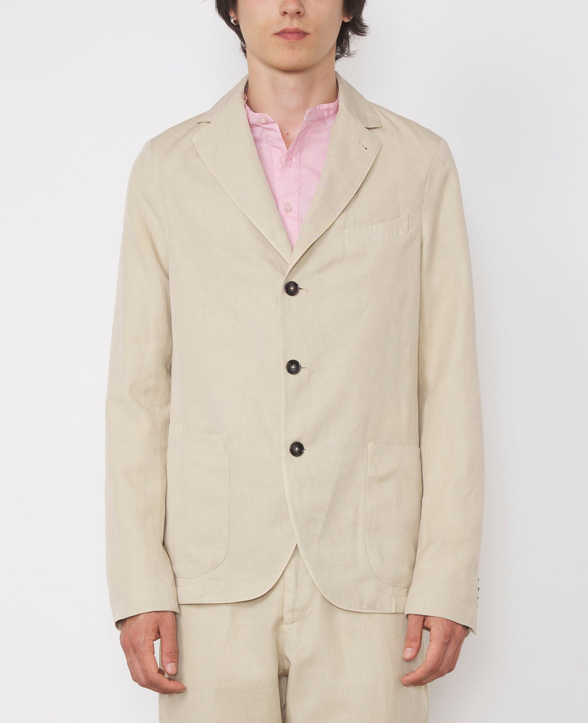 LATTE // Veste Armie