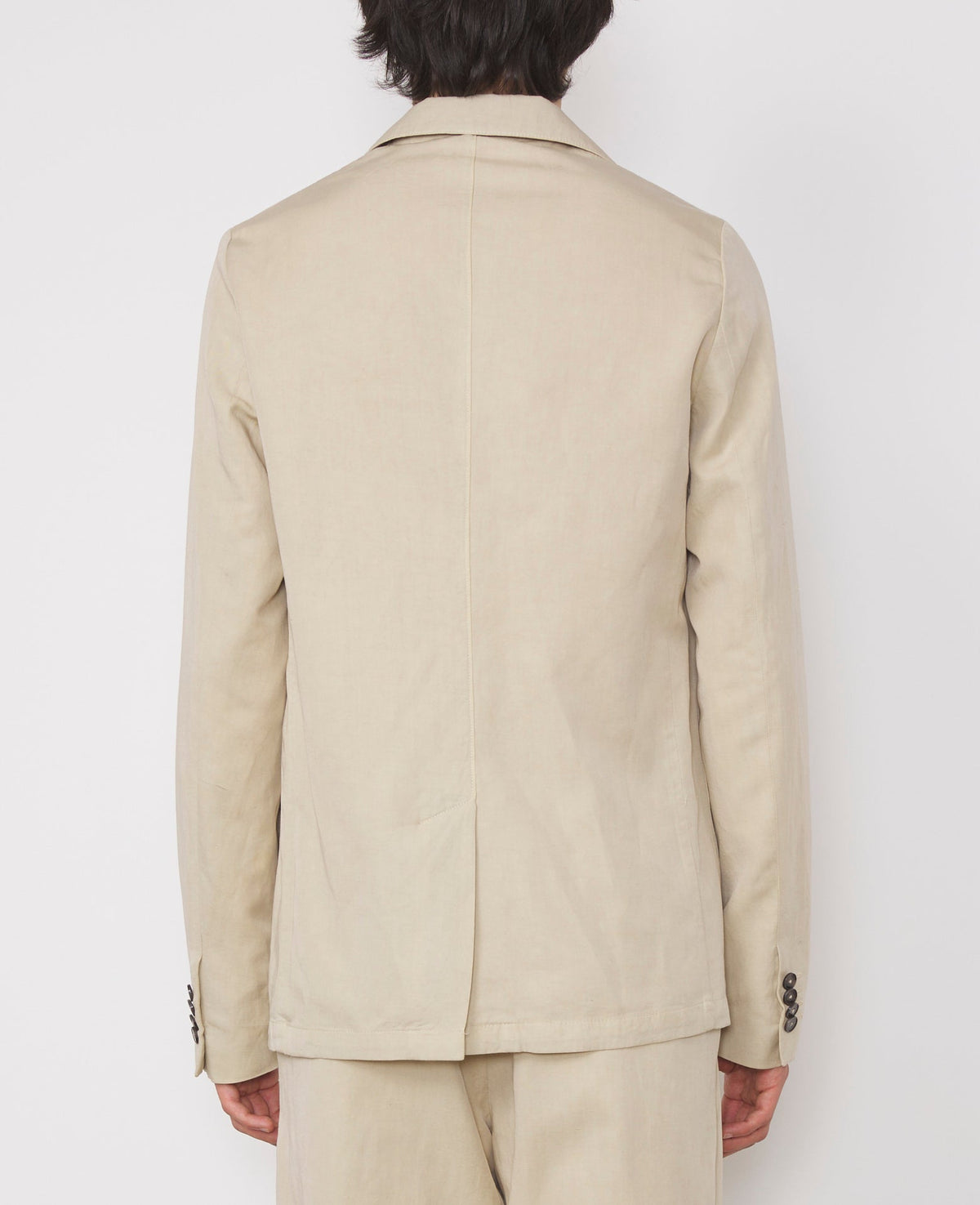 LATTE // Veste Armie