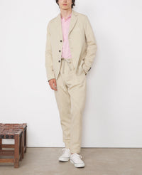 LATTE // Veste Armie