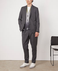 MID GREY // Veste 375