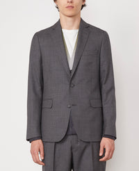 MID GREY // Veste 375