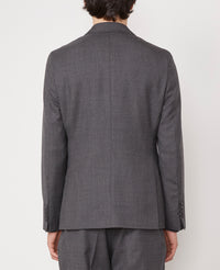 MID GREY // Veste 375