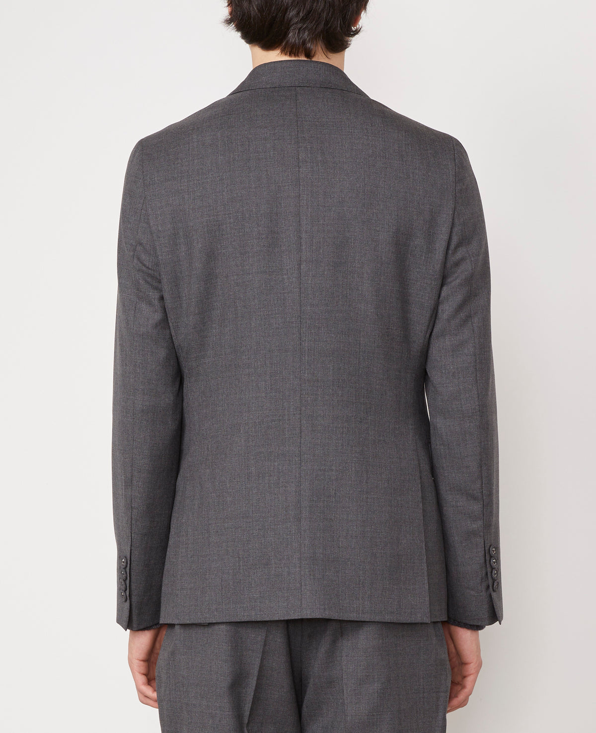 MID GREY // Veste 375
