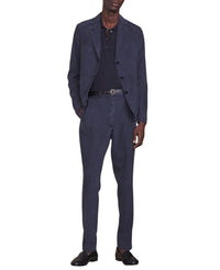 DARK NAVY // Veste Armie