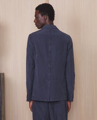 DARK NAVY // Veste Armie