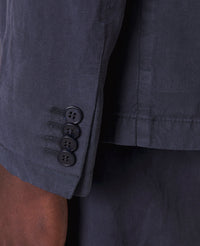 DARK NAVY // Veste Armie