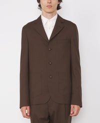 COCOA // Veste Tene